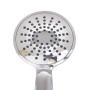 Лійка для душу Ø110мм 1 режим (50A) AQUATICA (9794250)