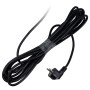 Насос дренажний 0.37кВт Hmax 16м Qmax 150л/хв AQUATICA QDX1.5-16-0.37A (773231)