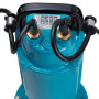 Насос дренажний 0.37кВт Hmax 16м Qmax 150л/хв AQUATICA QDX1.5-16-0.37A (773231)
