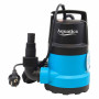 Насос дренажный садовый 0.75кВт Hmax 9.5м Qmax 220л/мин (част. до 5мм) AQUATICA (773125)
