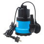Насос дренажный садовый 0.75кВт Hmax 9.5м Qmax 220л/мин (част. до 5мм) AQUATICA (773125)