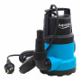 Насос дренажный садовый 0.75кВт Hmax 9.5м Qmax 220л/мин (част. до 5мм) AQUATICA (773125)