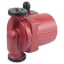 Насос циркуляційний 100Вт Hmax 6м Qmax 75л/хв Ø1½' 130мм+гайки Ø1' AQUATICA (774133)