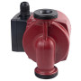 Насос циркуляційний 100Вт Hmax 6м Qmax 75л/хв Ø1½' 130мм+гайки Ø1' AQUATICA (774133)