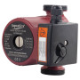 Насос циркуляційний 100Вт Hmax 6м Qmax 75л/хв Ø1½' 130мм+гайки Ø1' AQUATICA (774133)