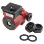 Насос циркуляційний 100Вт Hmax 6м Qmax 75л/хв Ø1½' 130мм+гайки Ø1' AQUATICA (774133)