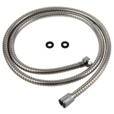 Шланг для душа 1/2' SS стандарт 150см TAU XB-9483 (9892061)