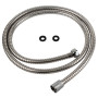 Шланг для душа 1/2' SS стандарт 150см TAU XB-9483 (9892061)