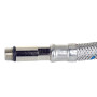 Шланг підводка 1/2' М10×35мм 120см AQUATICA XA-5412 (9790672)