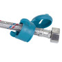 Шланг підводка 1/2' М10×35мм 120см AQUATICA XA-5412 (9790672)