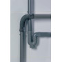 З'єднання гнучке Magiflex Ø50мм F-M 269мм WIRQUIN (9549353)
