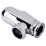 Сифон для раковини латунний 1¼'×Ø32мм WIRQUIN (9541206)