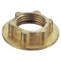 Гайка кріпильна G1/2'; h 9мм (S27) TAU (XI-2275)