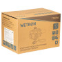 Контролер тиску електронний 1.1кВт Ø1' + розетка WETRON DSK-8.2 (779756)