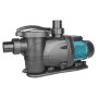 Насос для басейну 0.8кВт Hmax 11м Qmax 300л/хв LEO XKP804 (772223)