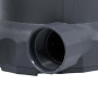 Насос дренажний садовий 0.3кВт Hmax 7м Qmax 166л/хв (част. до 5мм) LEO (773112)