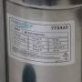 Насос каналізаційний 0.75кВт Hmax 14м Qmax 275л/хв (нерж) AQUATICA (773422)