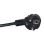 Насос каналізаційний 0.75кВт Hmax 14м Qmax 275л/хв (нерж) AQUATICA (773422)
