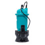 Насос каналізаційний 1.1кВт Hmax 18м Qmax 350л/хв AQUATICA (773413)