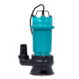 Насос каналізаційний 1.1кВт Hmax 18м Qmax 350л/хв AQUATICA (773413)