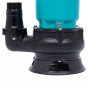Насос каналізаційний 1.1кВт Hmax 18м Qmax 350л/хв AQUATICA (773413)