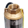 Насос відцентровий свердловинний 0.75кВт H 111(85)м Q 45(30)л/хв Ø80мм AQUATICA (DONGYIN) 3SDm1.8/26 (777104)
