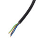 Насос відцентровий 0.75кВт Hmax 18м Qmax 200л/хв WETRON 1DK-20 (775024)