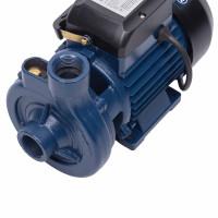 Насос відцентровий 0.75кВт Hmax 18м Qmax 200л/хв WETRON 1DK-20 (775024)
