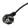 Насос циркуляційний фланцевий 1.0кВт Hmax 12м Qmax 300л/хв DN50 280мм + відповідний фланець AQUATICA (774168)