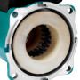 Насос циркуляційний 100Вт Hmax 6м Qmax 50л/хв Ø1½' 180мм Ø1 WETRON LPS25-6/180G (774332)
