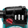 Насос циркуляційний 100Вт Hmax 6м Qmax 50л/хв Ø1½' 180мм Ø1 WETRON LPS25-6/180G (774332)