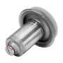 Насос циркуляційний 100Вт Hmax 6м Qmax 50л/хв Ø1½' 180мм Ø1 WETRON LPS25-6/180G (774332)