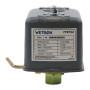 Реле тиску сухого ходу 1.5кВт 1.4-2.8 бар прямокут (гайка) WETRON (779732)