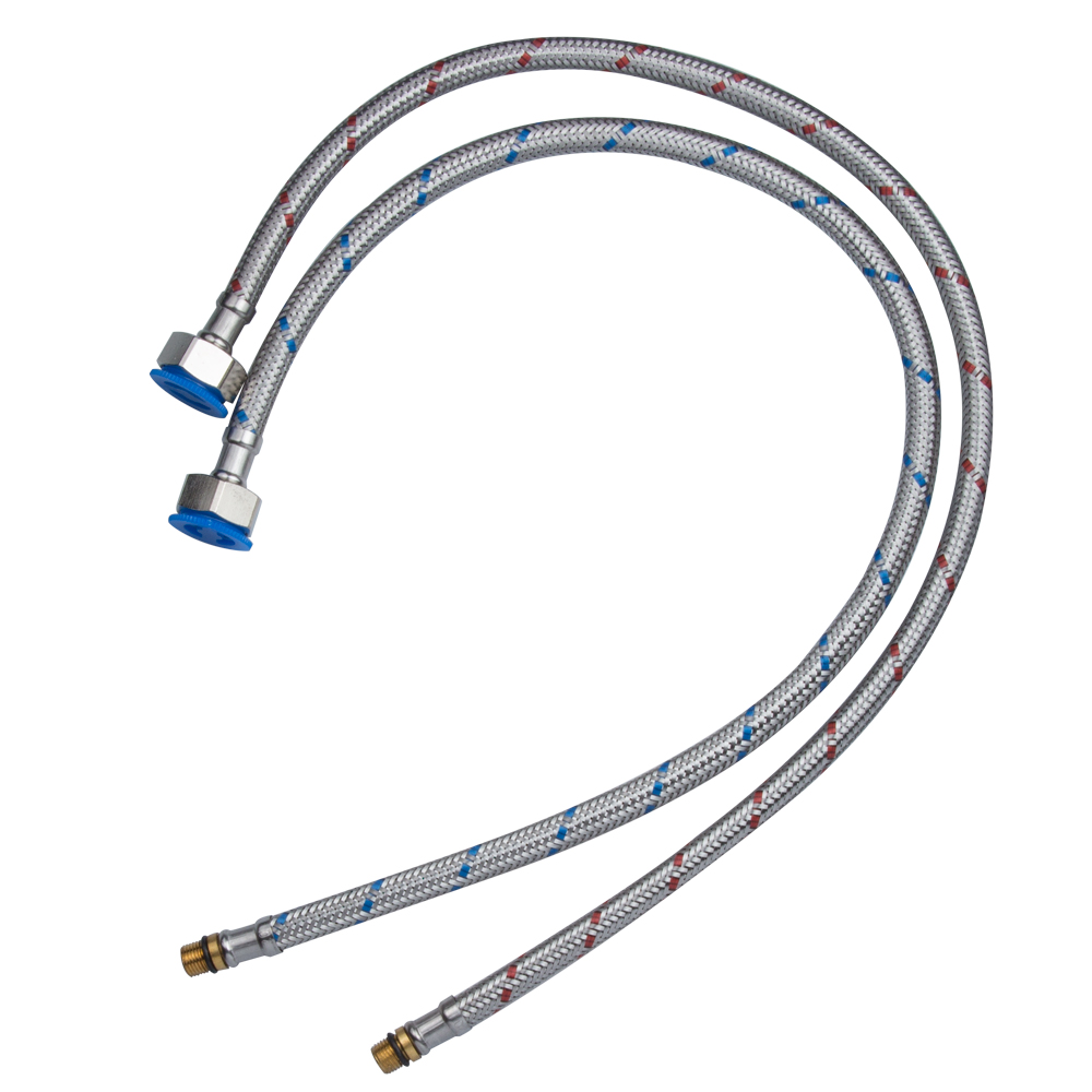 Смеситель ORTA сенсорный для раковины литой на шпильке CORSO EE-8A116C (9670000)