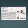 Змішувач s33 Ø40 для ванни литий AQUATICA (9733200)