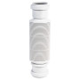Сифон для кухонної мийки Senzo 1½'×Ø40мм WIRQUIN (9542530)