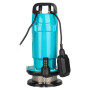 Насос дренажний 0.75кВт Hmax 35м Qmax 80л/хв AQUATICA QDX1.5-32-0.75FA (773238)