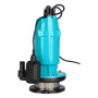 Насос дренажний 0.75кВт Hmax 35м Qmax 80л/хв AQUATICA QDX1.5-32-0.75FA (773238)