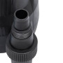 Насос дренажний садовий 0.4кВт Hmax 5м Qmax 150л/хв LEO AKS-401PWH (773246)