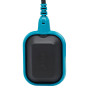 Насос дренажний садовий 0.4кВт Hmax 5м Qmax 150л/хв LEO AKS-401PWH (773246)