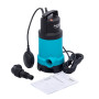 Насос дренажний садовий 0.75кВт Hmax 9.5м Qmax 220л/хв (част. до 30мм) AQUATICA (773175)