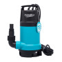 Насос дренажний садовий 0.75кВт Hmax 9.5м Qmax 220л/хв (част. до 30мм) AQUATICA (773175)