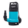 Насос дренажний садовий 0.75кВт Hmax 9.5м Qmax 220л/хв (част. до 30мм) AQUATICA (773175)