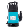 Насос дренажний садовий 0.75кВт Hmax 9.5м Qmax 220л/хв (част. до 30мм) AQUATICA (773175)