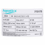 Насос дренажний садовий 0.75кВт Hmax 9.5м Qmax 220л/хв (част. до 30мм) AQUATICA (773175)