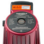 Насос циркуляційний 0.5кВт Hmax 12м Qmax 190л/хв Ø2' 220мм + гайки Ø1¼' AQUATICA (774163)