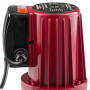 Насос циркуляційний 0.5кВт Hmax 12м Qmax 190л/хв Ø2' 220мм + гайки Ø1¼' AQUATICA (774163)