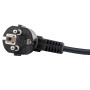 Насос циркуляційний 0.5кВт Hmax 12м Qmax 190л/хв Ø2' 220мм + гайки Ø1¼' AQUATICA (774163)