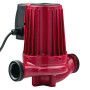 Насос циркуляційний 0.5кВт Hmax 12м Qmax 190л/хв Ø2' 220мм + гайки Ø1¼' AQUATICA (774163)