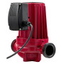 Насос циркуляційний 0.5кВт Hmax 12м Qmax 190л/хв Ø2' 220мм + гайки Ø1¼' AQUATICA (774163)